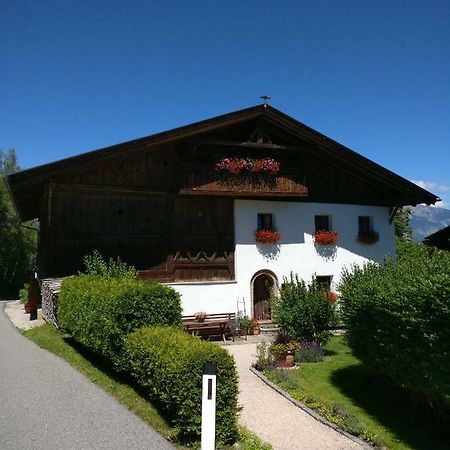 Haus Falkner Mutters Exterior photo