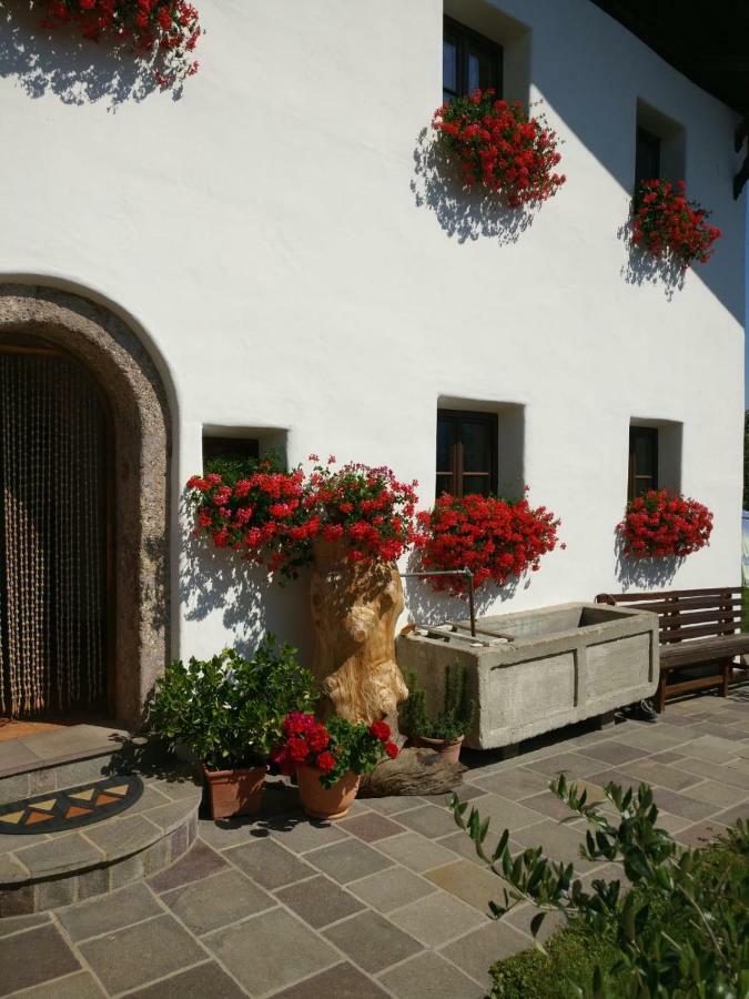 Haus Falkner Mutters Exterior photo