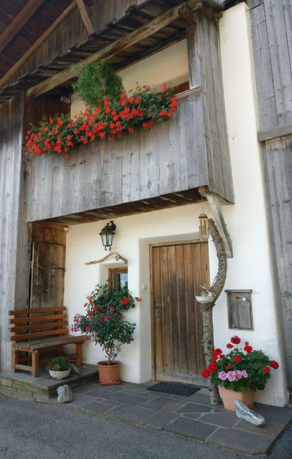 Haus Falkner Mutters Exterior photo